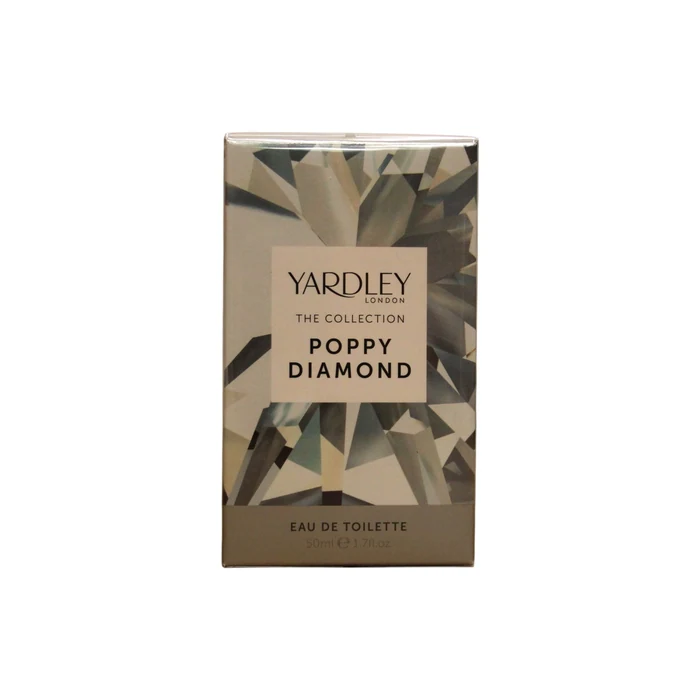 Yardley Poppy Diamond