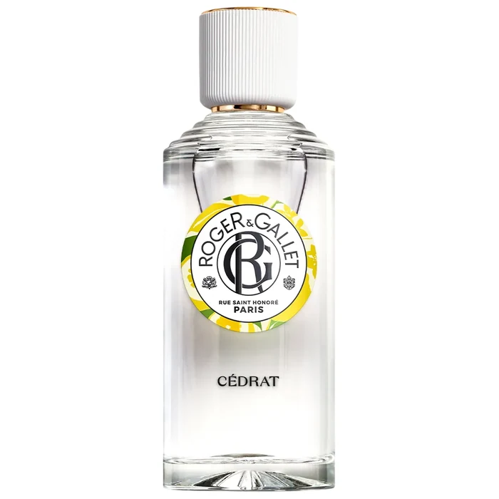 Roger & Gallet Cedrat – Tester