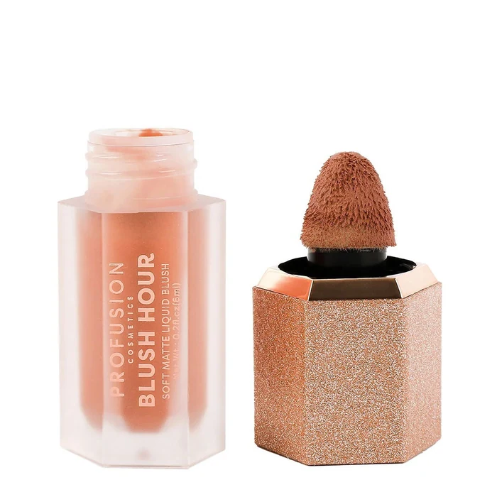 Profusion Cosmetics Blush Hour Bellini