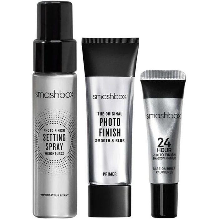 Smashbox Photo Finish set