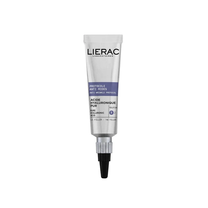 Lierac Protocole Anti-Rides