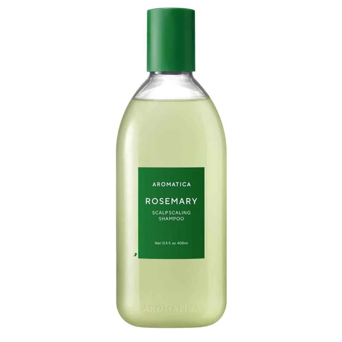 Aromatica Rosemary