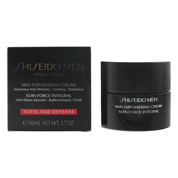 Shiseido Skın Empowering