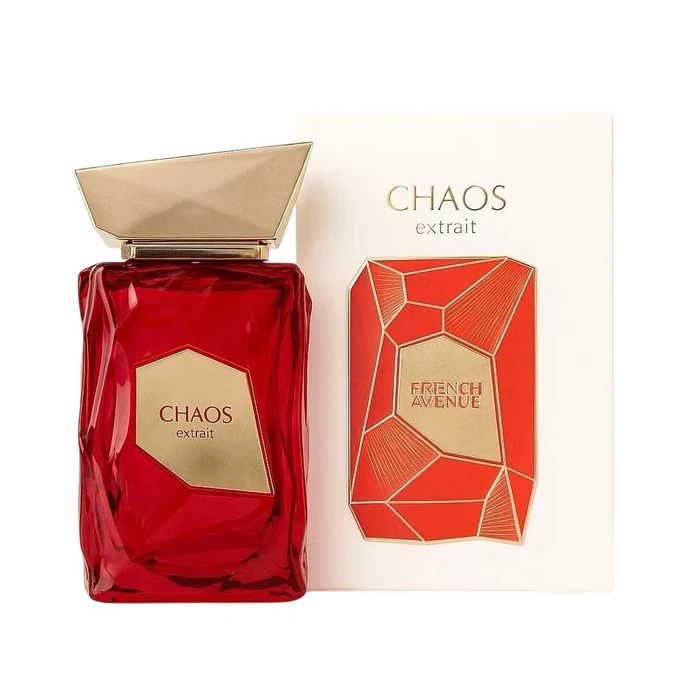 French Avenue Chaos Extrait