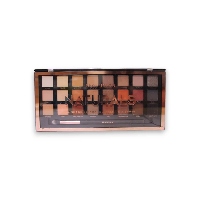 Profusion Cosmetics Profusion Naturals