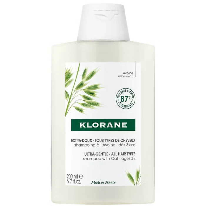 Klorane Oat Milk