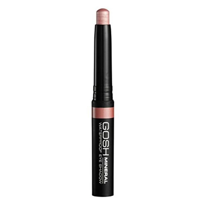 Gosh Mineral 009 Rose