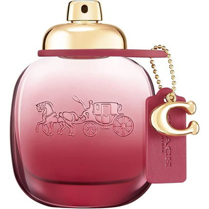 Coach Wild Rose
