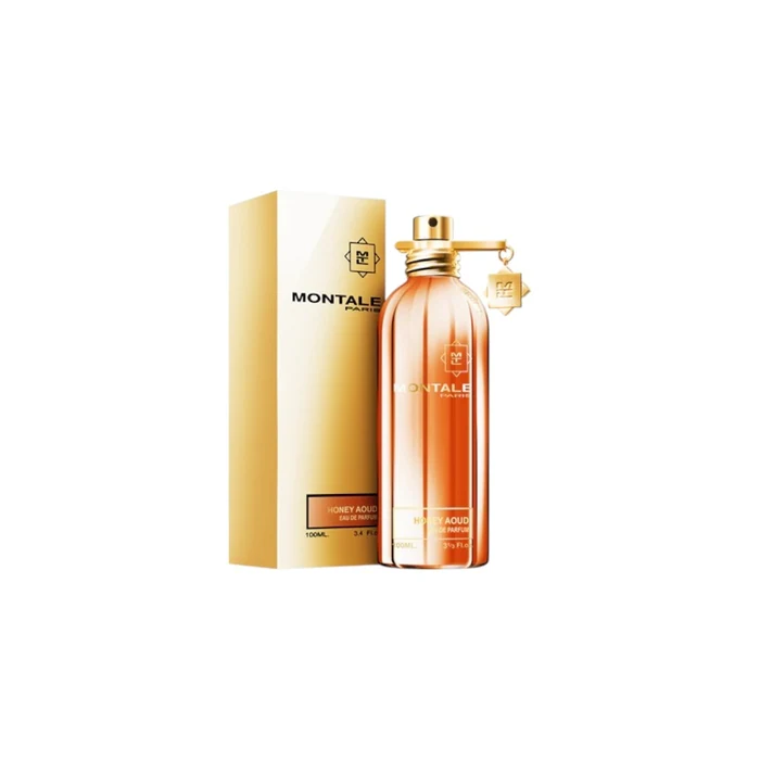 Montale Honey Aoud