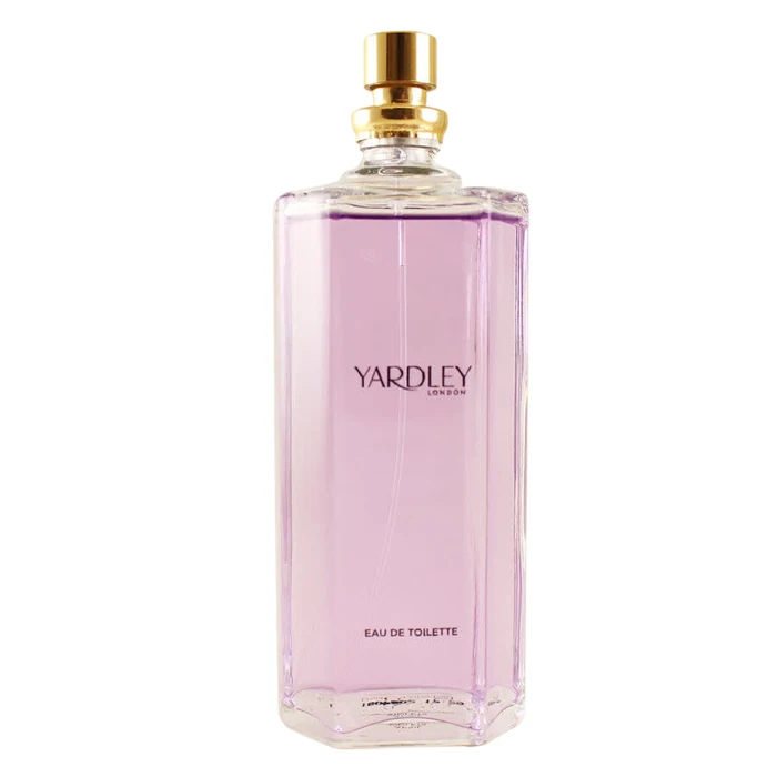 Yardley April Violets – Tester