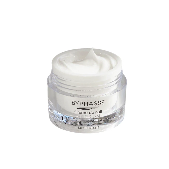 Byphasse Q10 – Tester