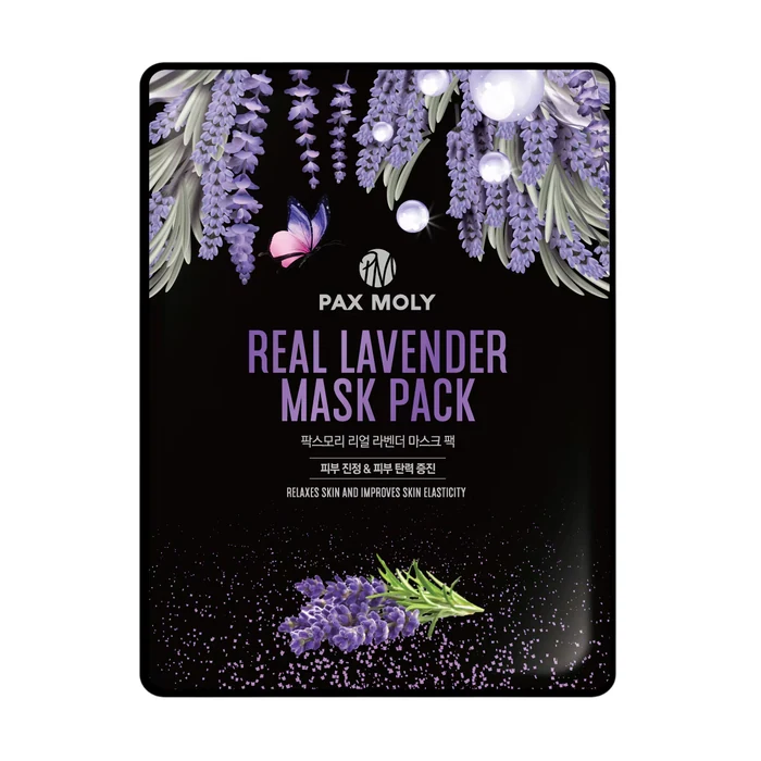 PaxMoly Real Lavender