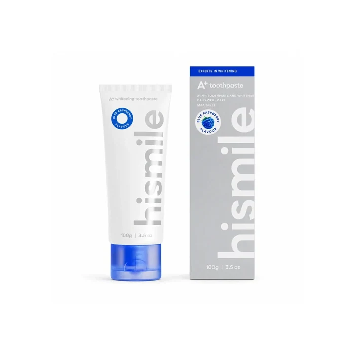 Hismile Toothpaste