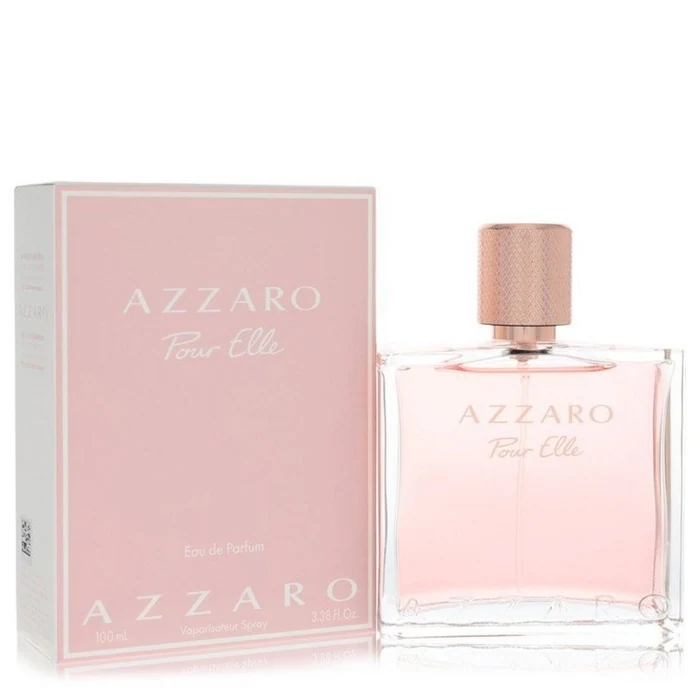 Azzaro Azzaro Pour Elle