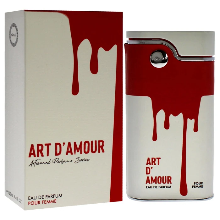 Armaf Art D'Amour