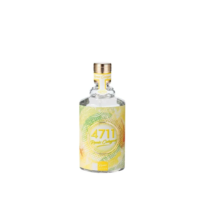 4711 Remix Lemon Urban Summer
