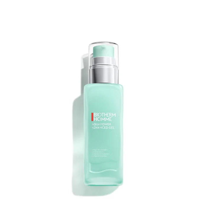 Biotherm Aquapower – Tester