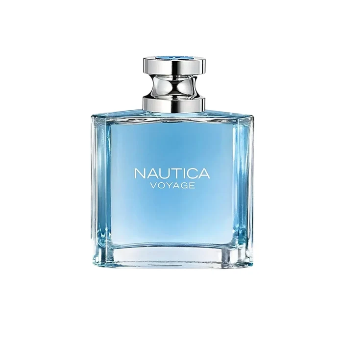 Nautica Voyage – Tester