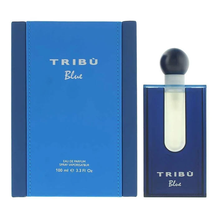 Benetton Tribu Blue