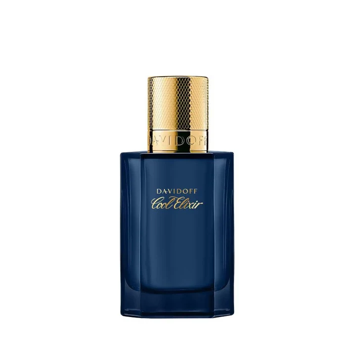 Davidoff Cool Elixir Intense