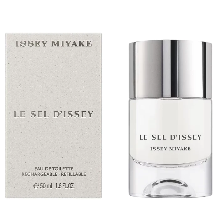 Issey Miyake Le Sel D'Issey