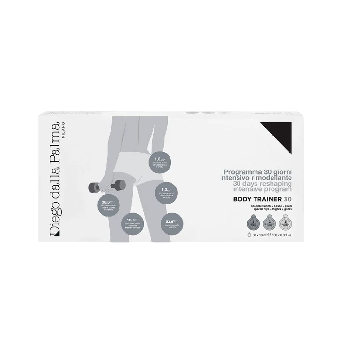 Diego Dalla Palma Body Trainer 30 set