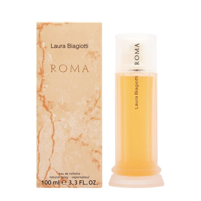 Laura Biagiotti Roma