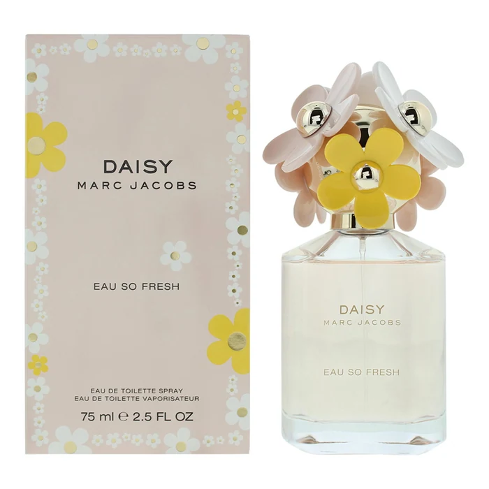 Marc Jacobs Daisy Eau So Fresh