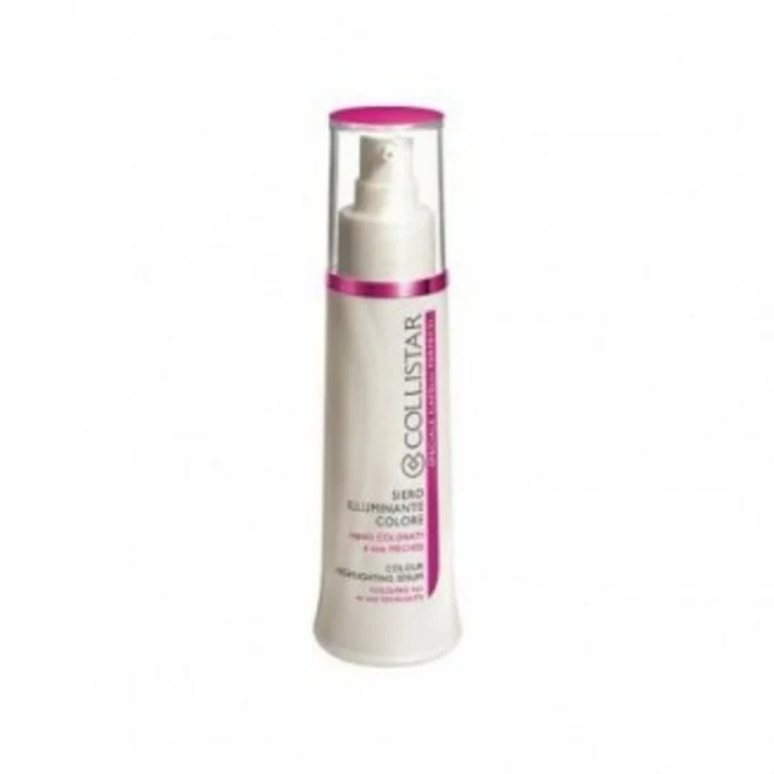 Collistar Colour Highlighting Serum