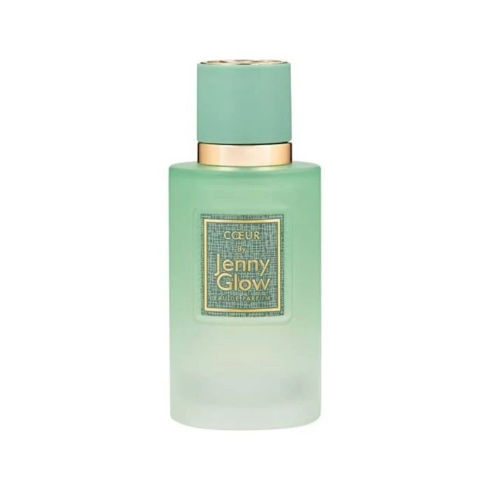 Jenny Glow Coeur