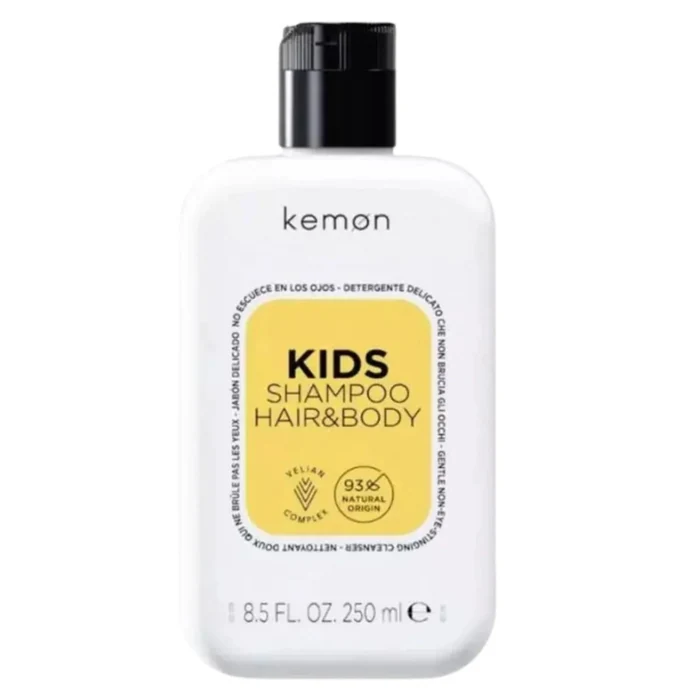 Kemon Kids