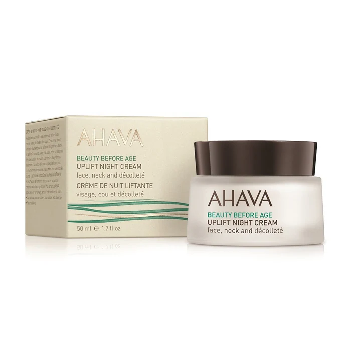 Ahava Beauty Before Age