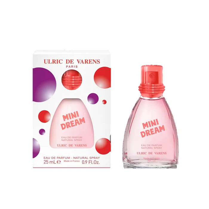 Ulric De Varens Mini Dream