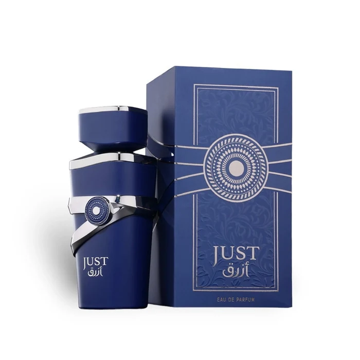 Fragrance World Just Azraq