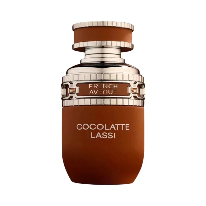 French Avenue Cocolatte Lassi
