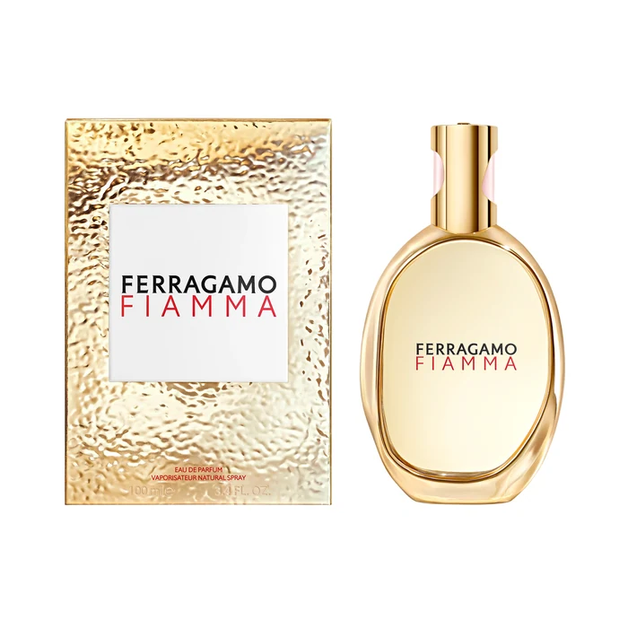 Salvatore Ferragamo Fiamma