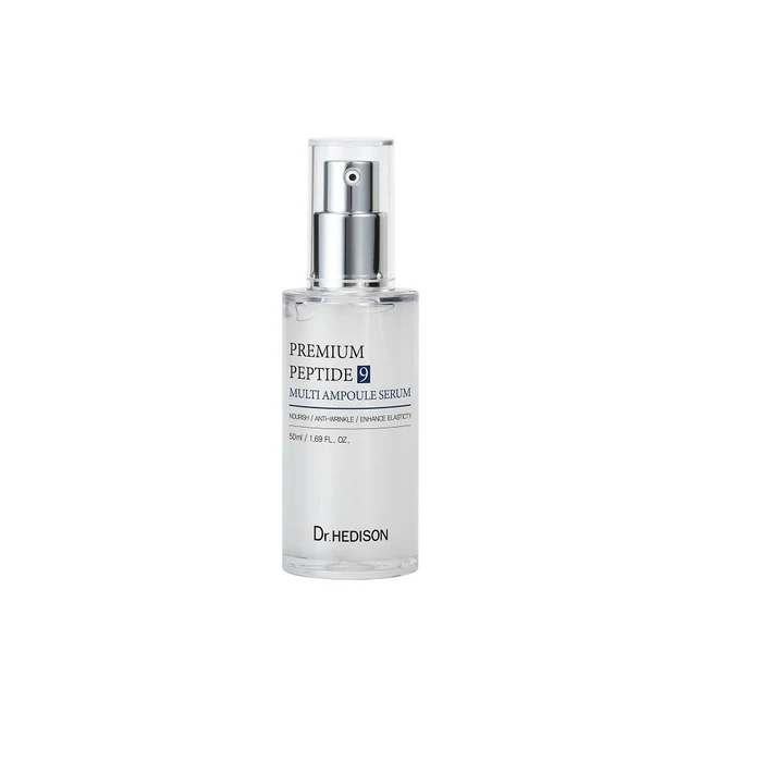 Dr. Hedison Peptide 9
