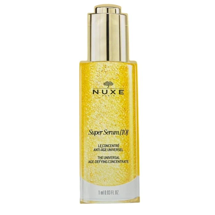 Nuxe Super Serum [10] – Probe