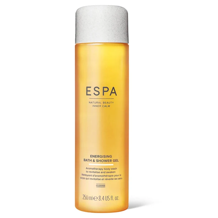 Espa Energizing