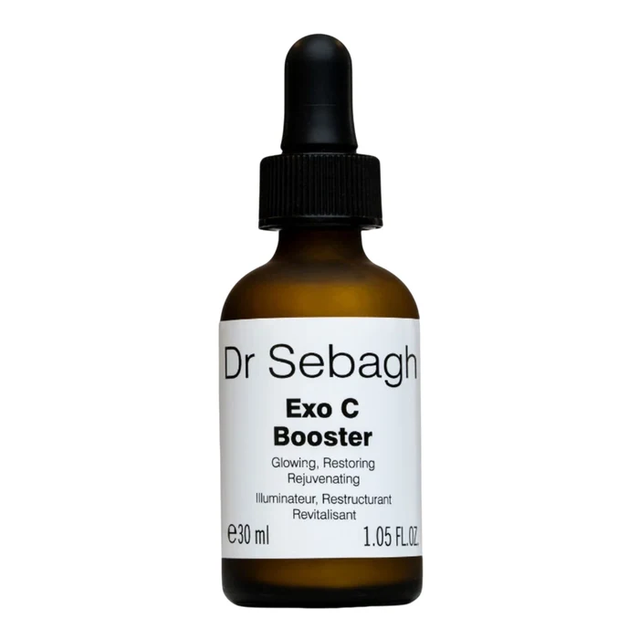 Dr Sebagh Exo C Booster