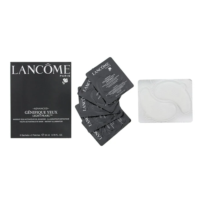 Lancôme Advanced Genifique Yeux