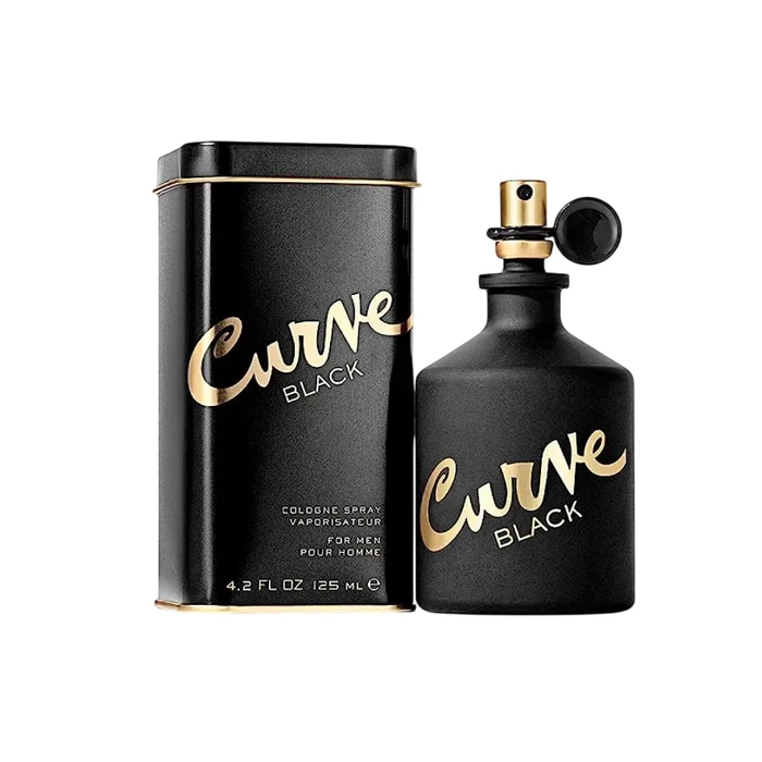 Liz Claiborne Curve Black