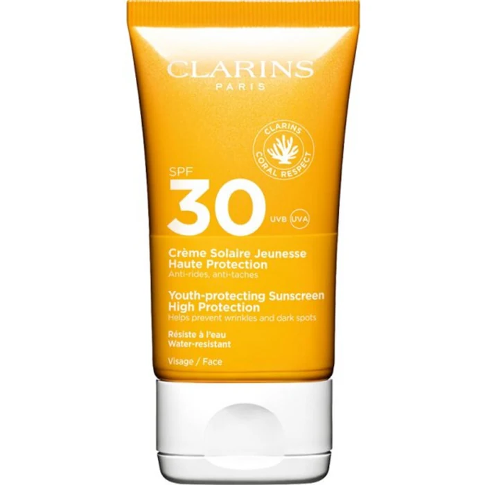 Clarins Sun Care SPF 30