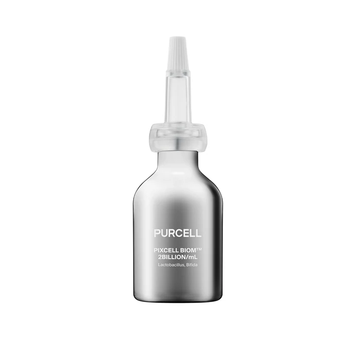 Purcell Pixcell Biom