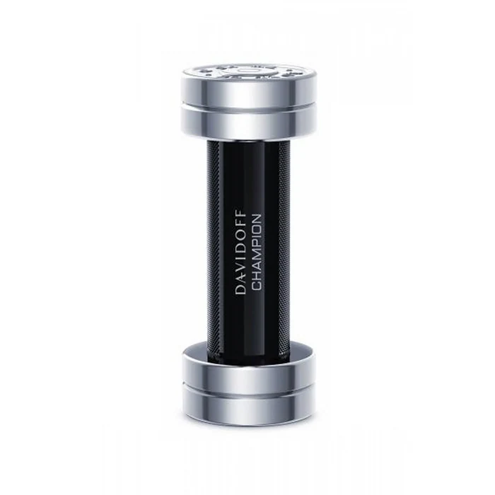 Davidoff Champion – Tester