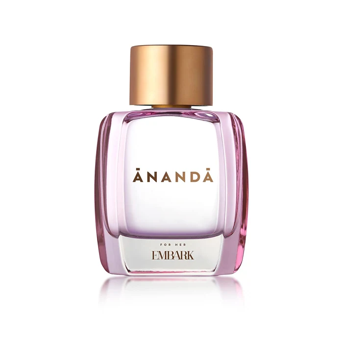 Embark Ananda