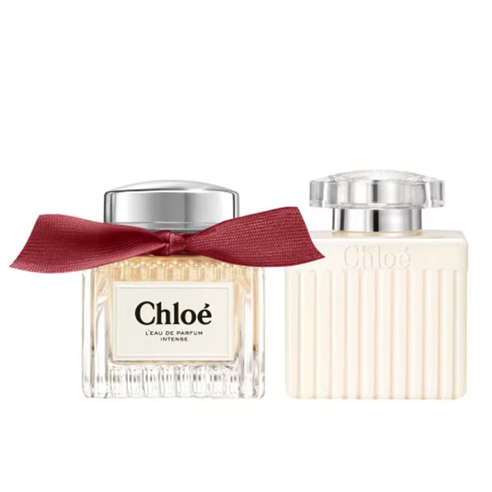 Chloé Signature Intense set
