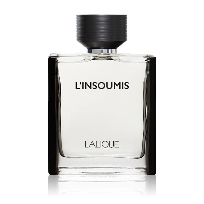 Lalique L'Insoumis