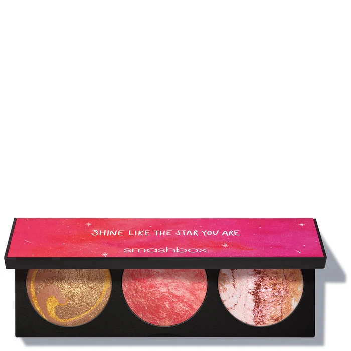 Smashbox Cosmic Celebration Planetary