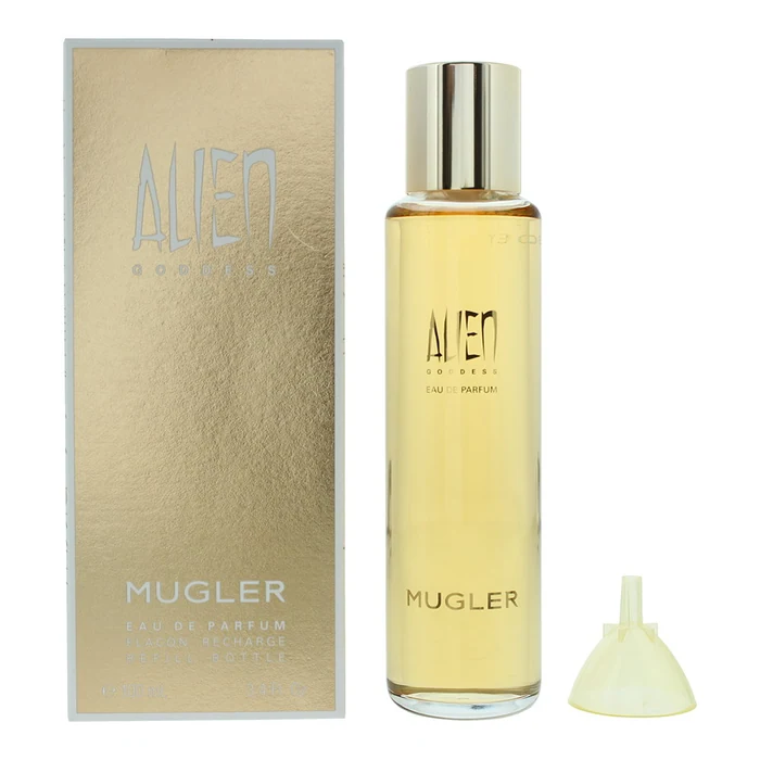 Thierry Mugler Alien Goddess